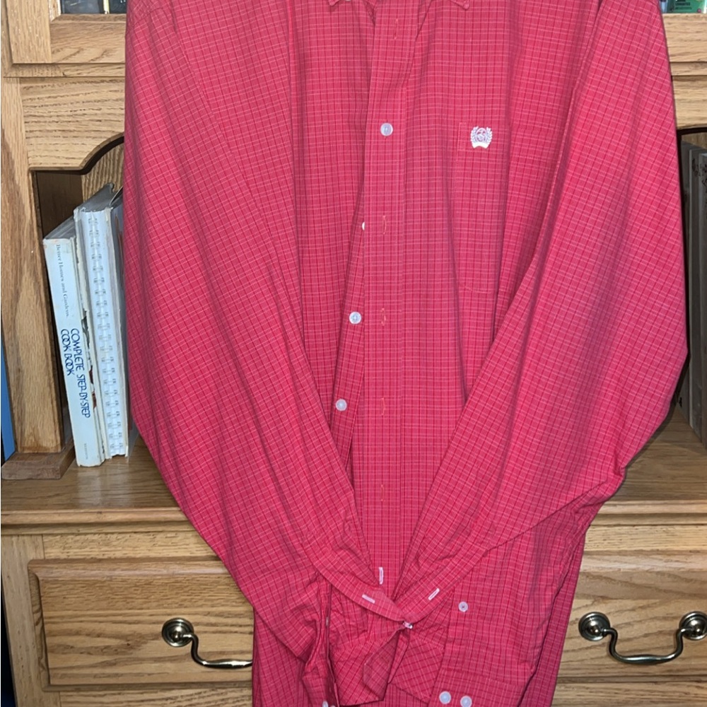 Cinch - Picture 2 of 2